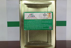 為什么噴涂油漆干燥成膜后發(fā)白？